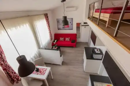 Downtown Apartments Pula - 127