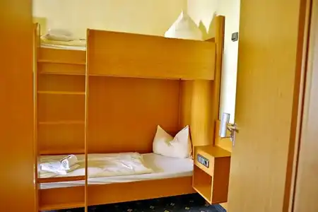 Wangerland Resort - 32