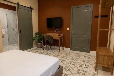The Carob Tree B&B - 32