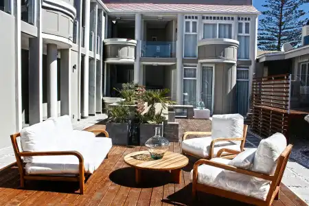Swakopmund Luxury Suites - 12