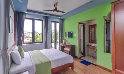 Tue Tam Villa - 170