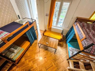 Bao Hostel - 11