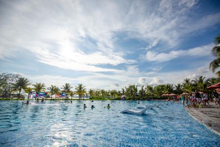 Movenpick Resort Waverly Phu Quoc - 25