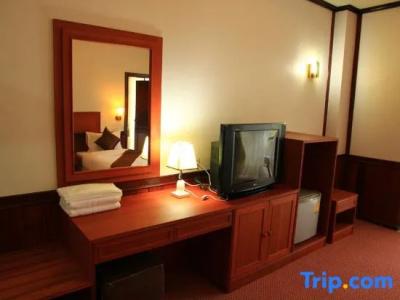 Golden Dragon Resort - 31