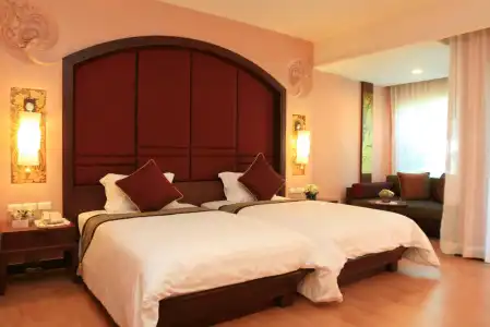 Grand Pacific Sovereign Resort & Spa (SHA Plus+) - 3