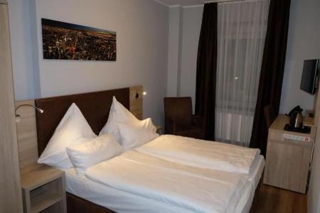 Minx - CityHotels - 28