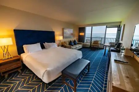 Holiday Inn Resort Bar Harbor - Acadia Natl Park by IHG - 30
