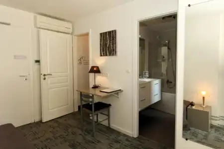 Hôtel de L'Ill - 22