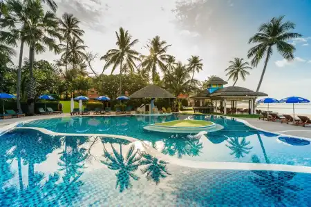 Chaba Cabana Beach Resort - 28