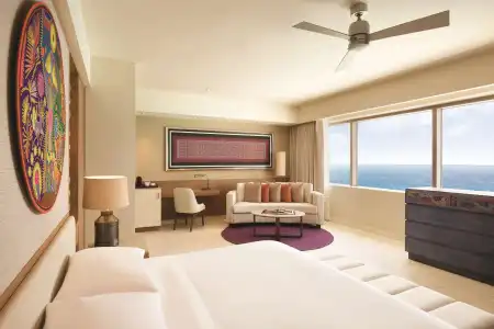 Hyatt Ziva Cancun All Inclusive - 19