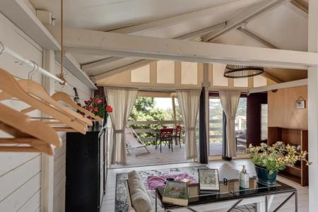 Be Vedetta - Relais & Glamping - Adult Only - 74