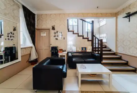 Villa roshcha - 34