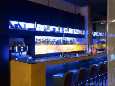 Novotel Karlsruhe City - 15