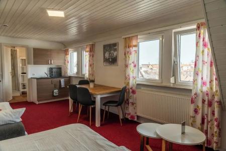 & Restaurant Zum Reussenstein - 71