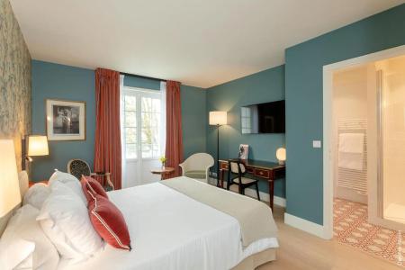 Hôtel Saint Christophe - 29
