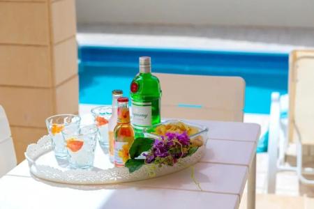 Protaras Allium Villa - 7