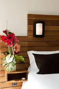 CAPAO Beach Hôtel - 3