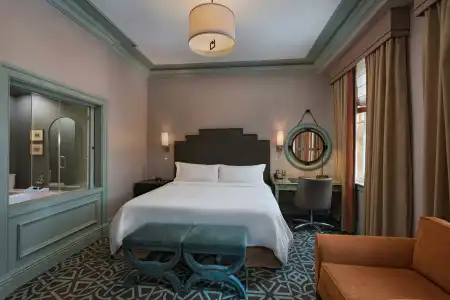 ICON Autograph Collection by Marriott - 19