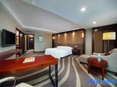 Chongqing Empark Grand - 54