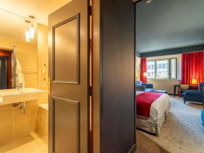 Mercure Bordeaux Château Chartrons - 107