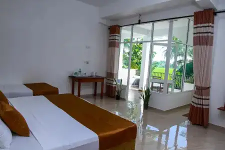 Nilketha Yala Tissamaharama - 64