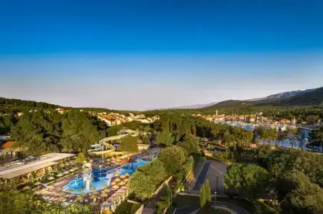 Valamar Amicor Resort - 15