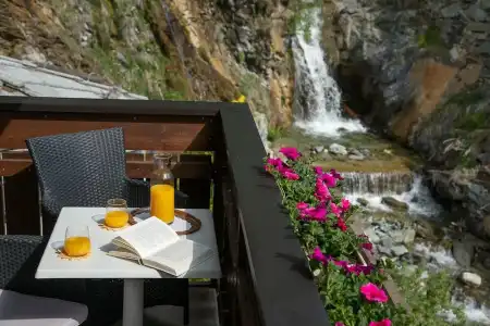 Sonne Zermatt - 44