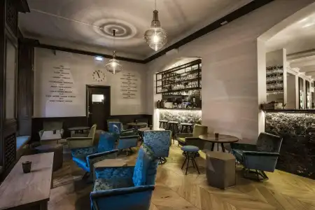 Apotek by Keahotels - 20