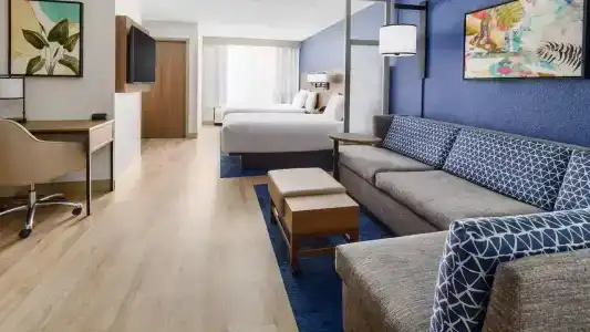 Hyatt Place Orlando/ I Drive / Convention Center - 34