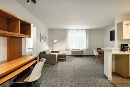 TownePlace Suites By Marriott Anaheim Maingate Near Angel Stadium - 66