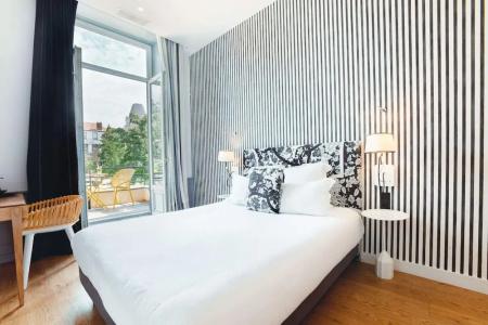 The Originals Boutique, Hôtel Le Lion, Clermont-Ferrand - 78