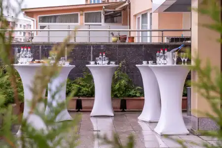 Best Western Plus Olives City - 28