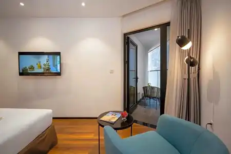 The Code & Spa Da Nang - 55