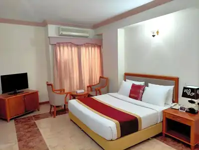 OYO 211 Al Rayan - 27