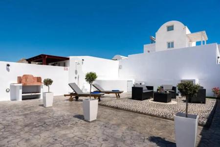 Petri Suites Santorini - 141