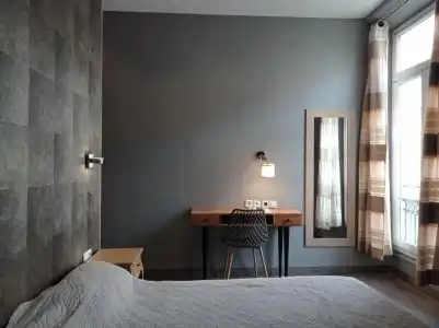 H33 Hôtel - 35