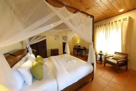 Thanh Kieu Beach Resort - 62