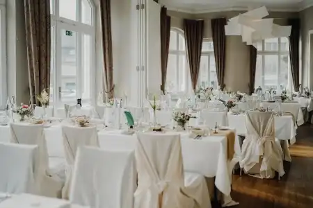 Steigenberger Bielefelder Hof - 27
