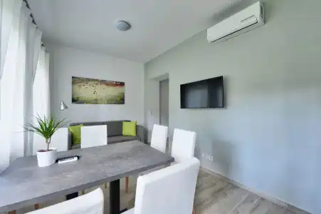 Villa Oliver 2 Siófok - 5