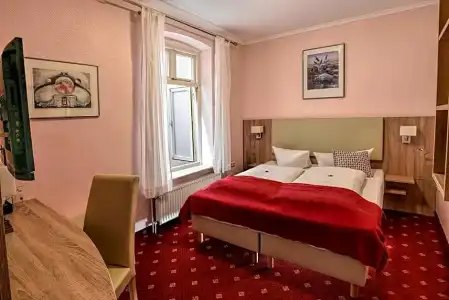 Stadt Hamburg - 3