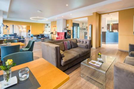 Best Western Wuerzburg Sued - 26