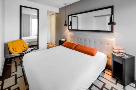 Hipark by Adagio Grenoble - 81
