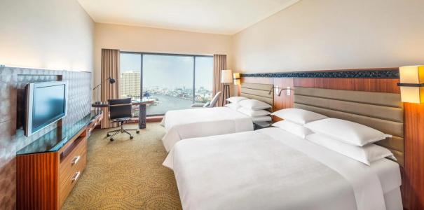 Royal Orchid Sheraton Riverside - 1