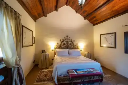 Villa del Gattopardo Suites & Spa - 52