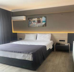 Grand Faik Çeşme - 5