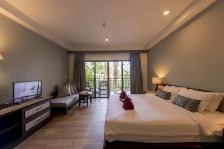 Krabi La Playa Resort - 2