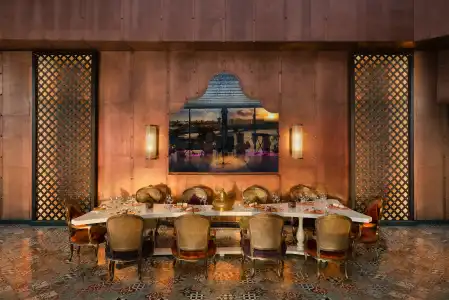 Fairmont Nile City - 4