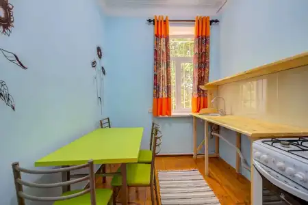 Hostel Frunze - 18