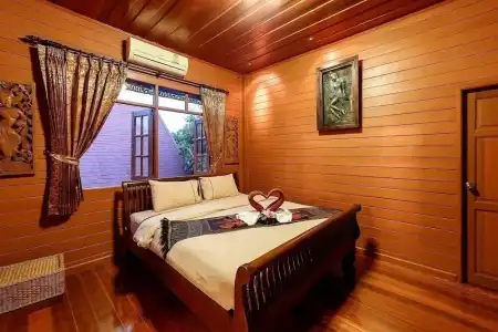 Baan Thai Lanna Pattaya - 128
