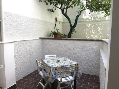 B&B Ugento Dimora - 16